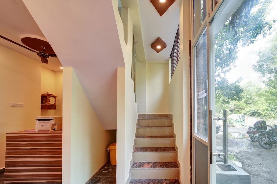 Hotel O AIIMS Bhopal Formerly Iceland Palace, MP Nagar Bhopal, Bhopal