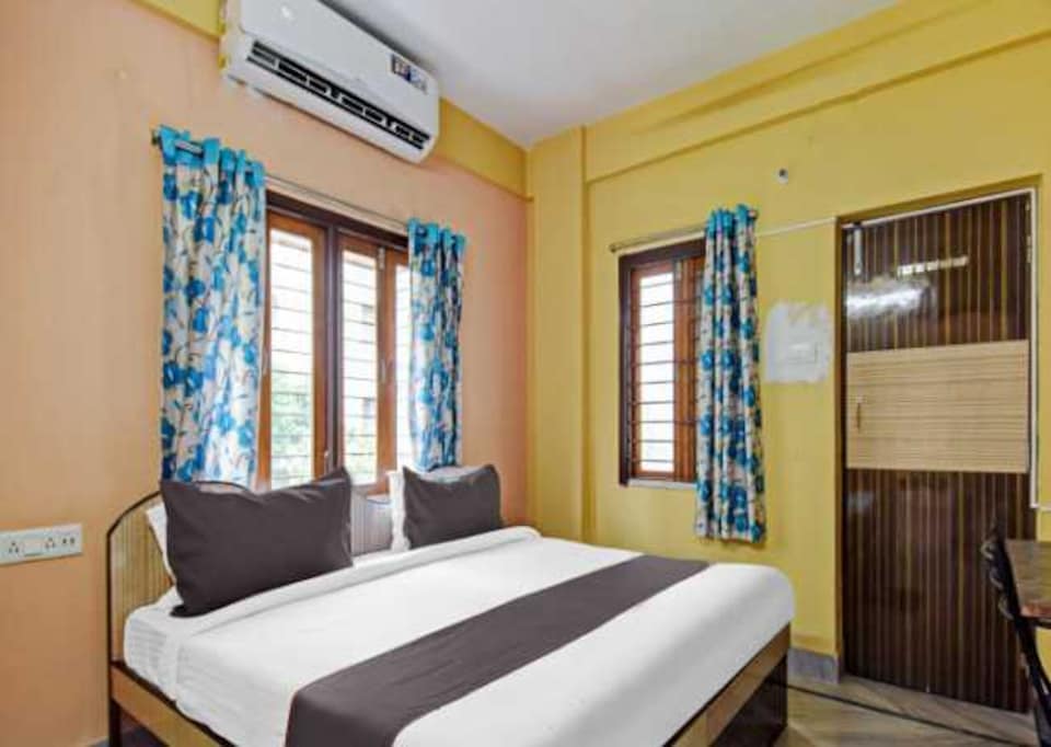 Hotel O Premium Properties, New Town, Kolkata