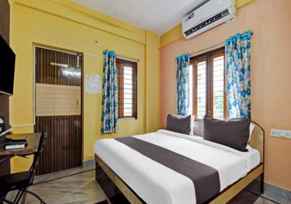Hotel O Premium Properties, New Town, Kolkata