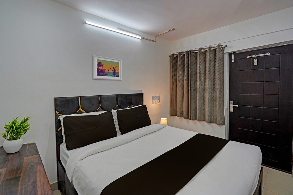 OYO Homes Komfy Stayz, Rajpur Road Dehradun, Dehradun