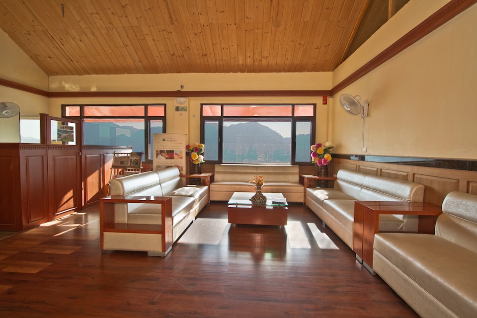 Collection O 1700 Manla Homes, Mashobra-Naldera, Shimla