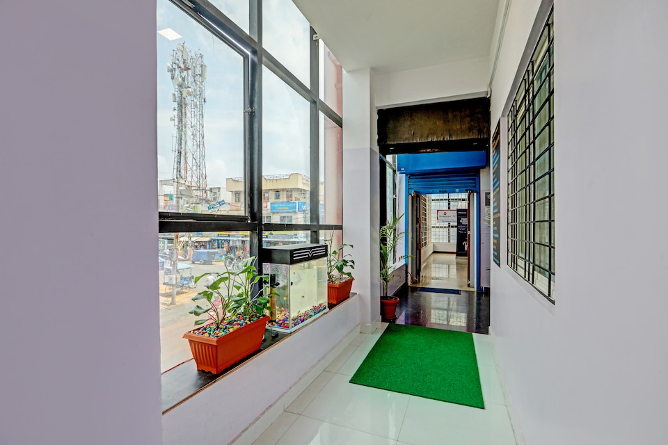 Hotel O Easy Stay Mysore, Mysore Outer, Mysore