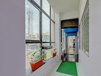 Hotel O Easy Stay Mysore