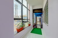 Hotel O Easy Stay Mysore