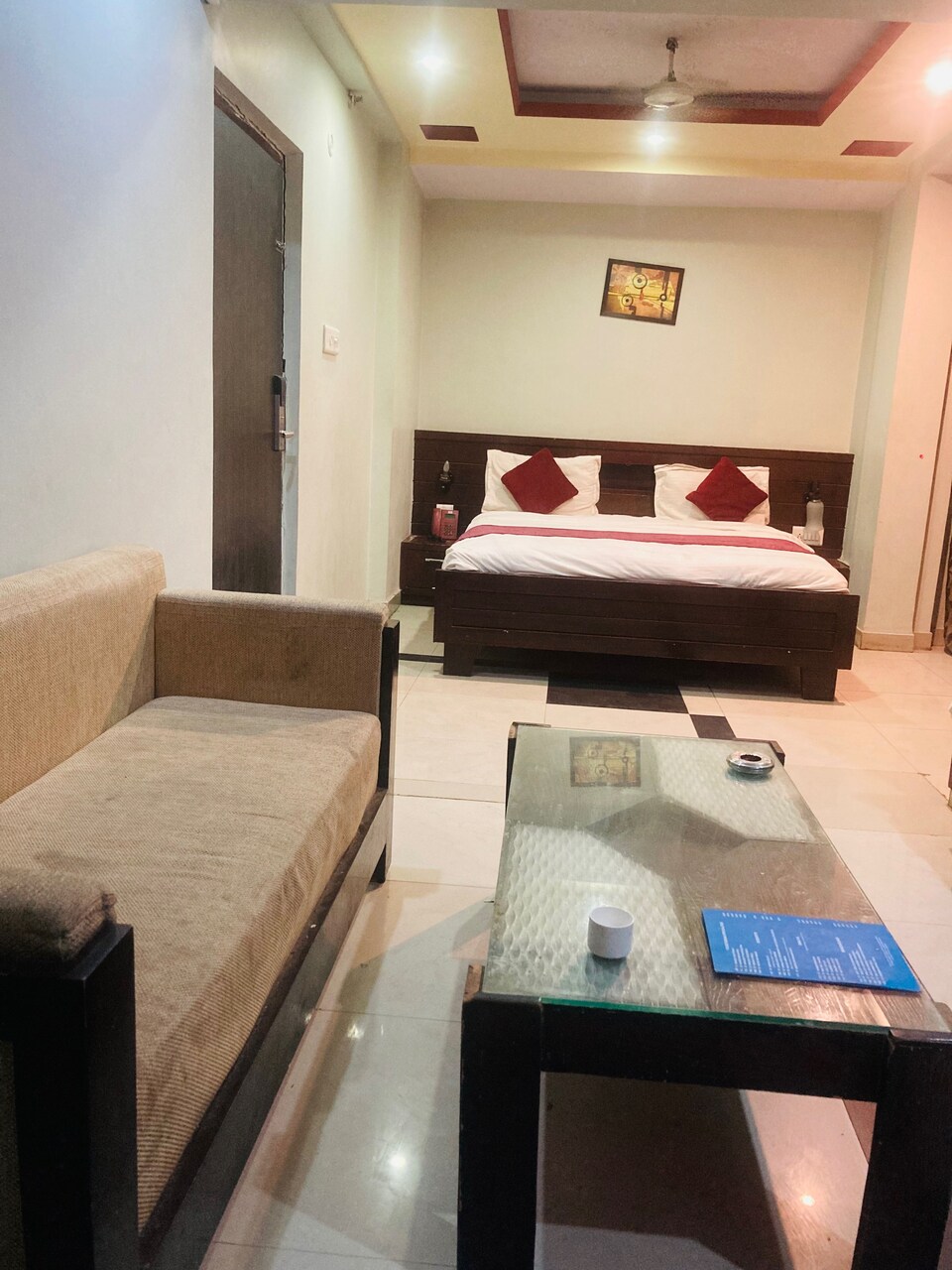 POP 81475B hotel mahima palace, C Scheme Jaipur, Jaipur