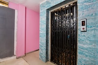 Hotel O Flagship Hotel Chandrabindu