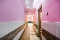 Hotel O Flagship Hotel Chandrabindu