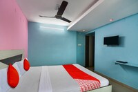 Hotel O Flagship Hotel Chandrabindu