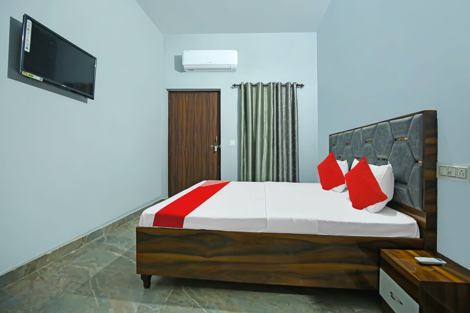OYO Flagship Victoria Guest House, Pakhowal Road Ludhiana, Ludhiana
