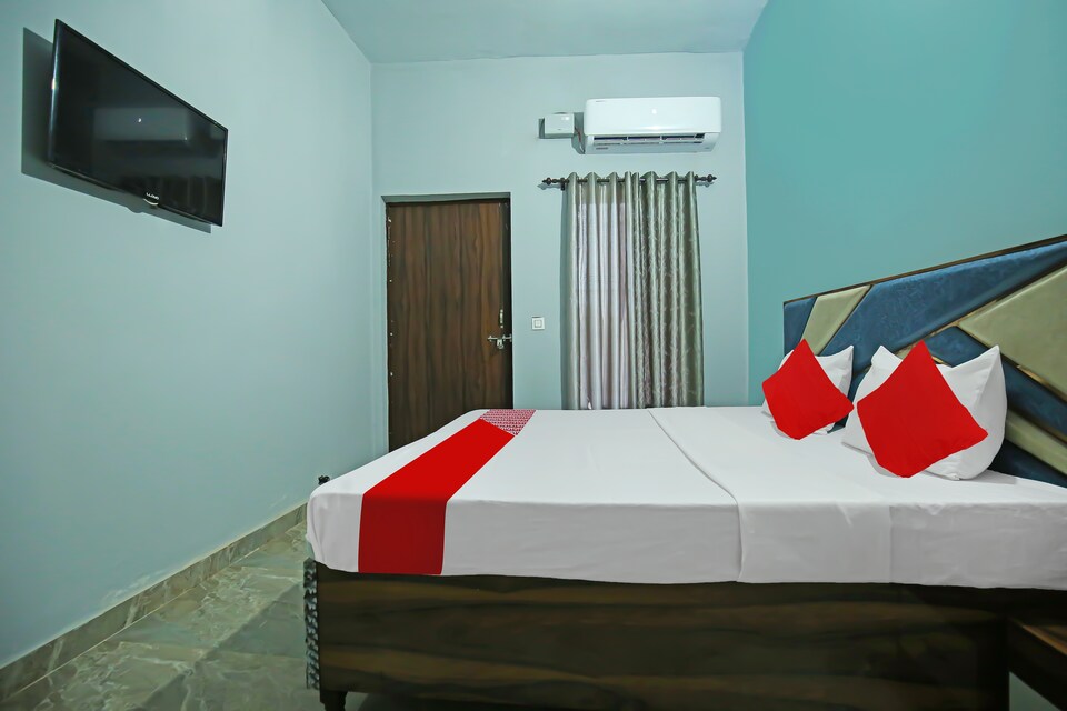 OYO Flagship Victoria Guest House, Pakhowal Road Ludhiana, Ludhiana