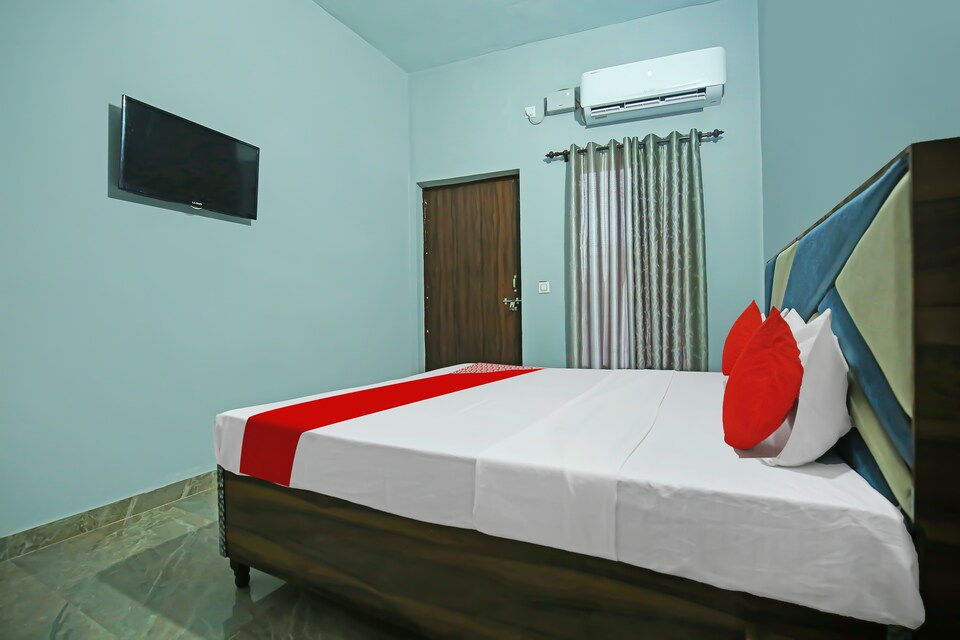 OYO Flagship Victoria Guest House, Pakhowal Road Ludhiana, Ludhiana