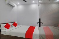 Hotel O Prime Residency