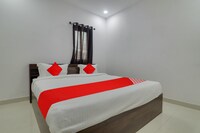 Hotel O Prime Residency