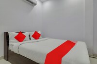 Hotel O Prime Residency