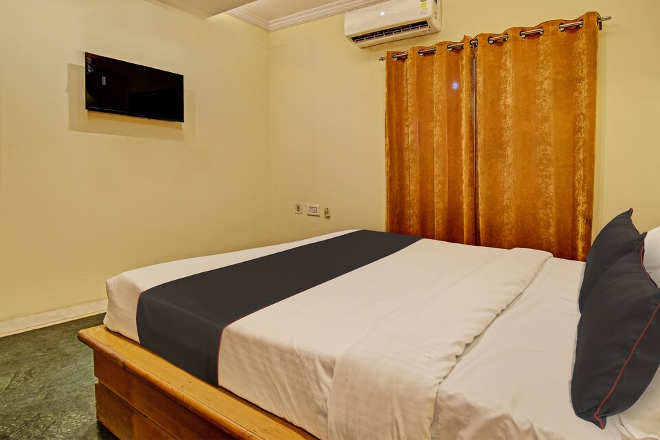 OYO 814765 Hotel Rushank Pride, Sindhi Camp, Jaipur