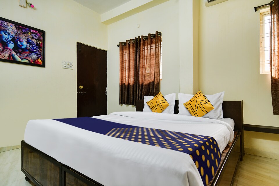 SPOT ON Shipra Hotel, Vijay Nagar Indore, Indore