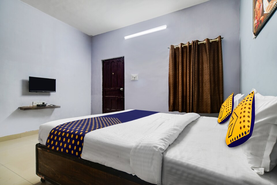 SPOT ON Shipra Hotel, Vijay Nagar Indore, Indore