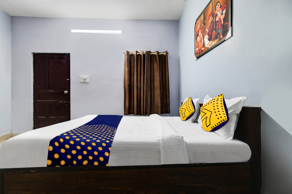SPOT ON Shipra Hotel, Vijay Nagar Indore, Indore