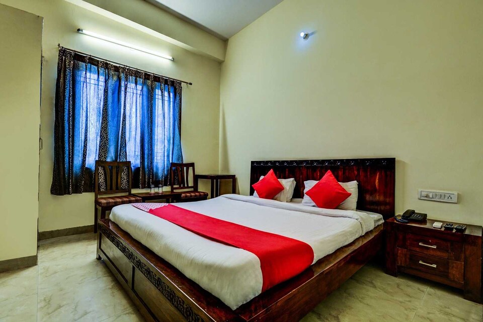 Collection O Hotel Vanraj Palace, Ranthambore, Ranthambore