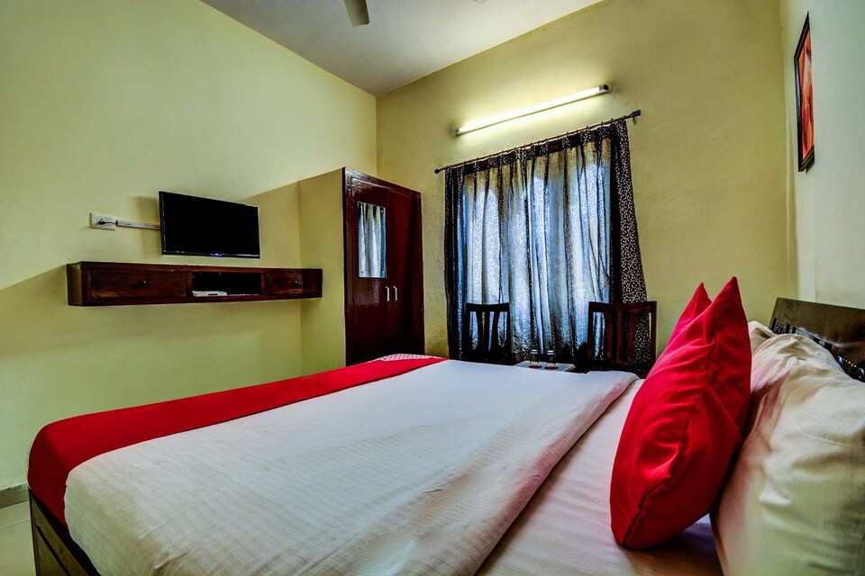 Collection O Hotel Vanraj Palace, Ranthambore, Ranthambore