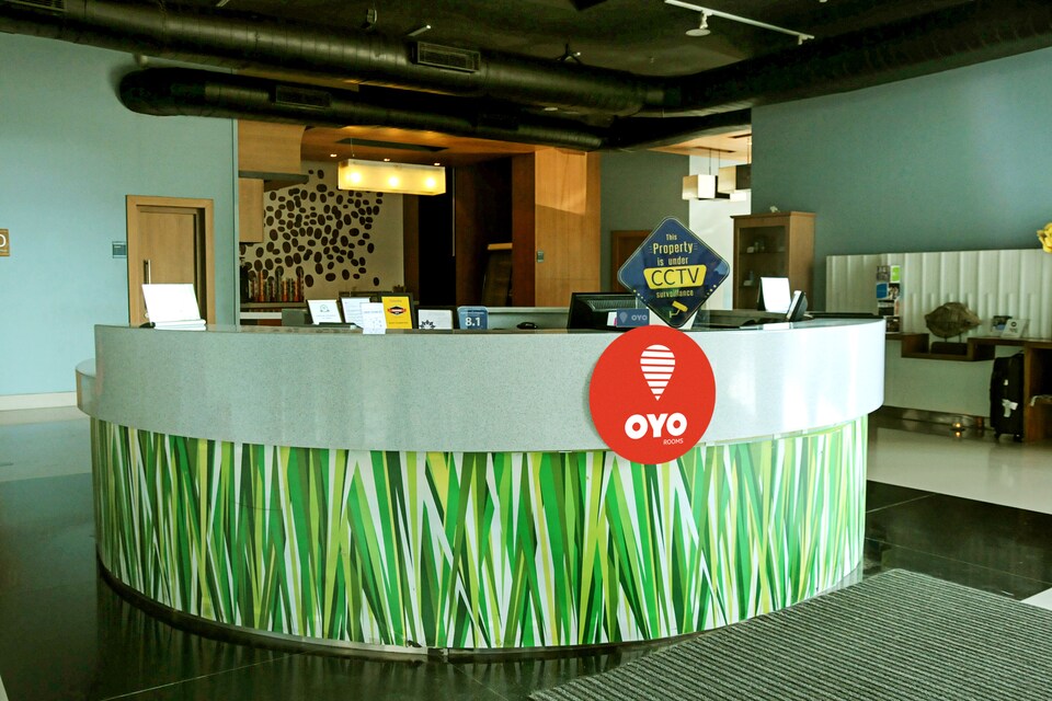 OYO Elite 007 Singanallur Coimbatore Airport, Avinashi Road Coimbatore, Coimbatore