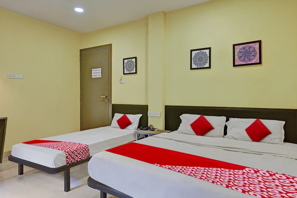 Hotel O The Stay Within, Firayalal, Ranchi