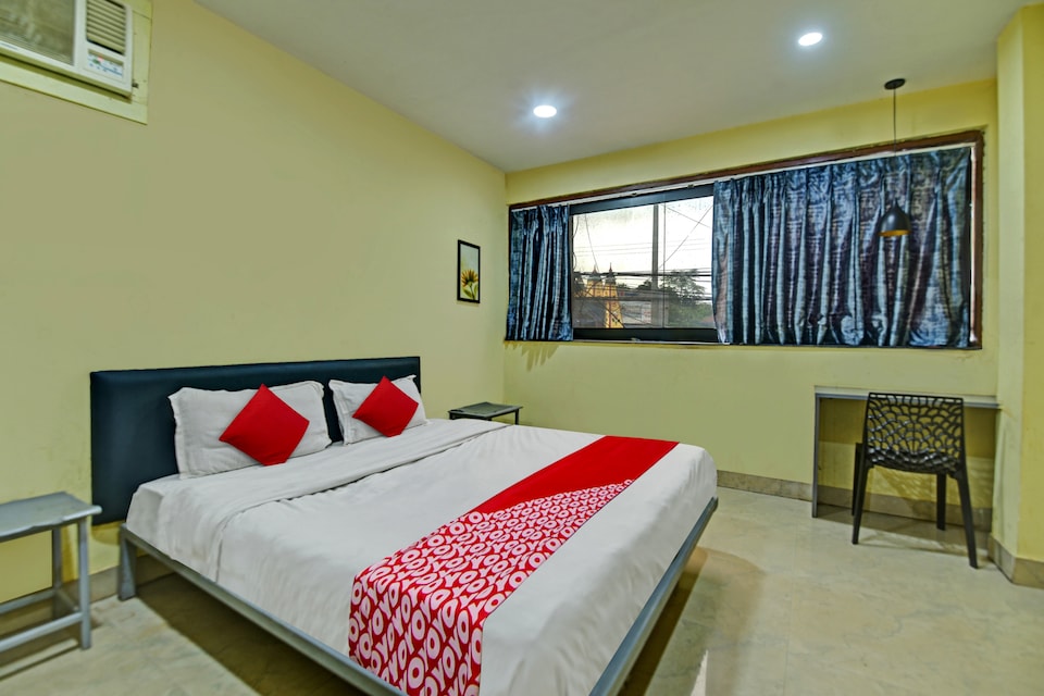 Hotel O The Stay Within, Firayalal, Ranchi