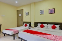 Hotel O The Stay Within