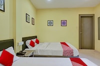 Hotel O The Stay Within
