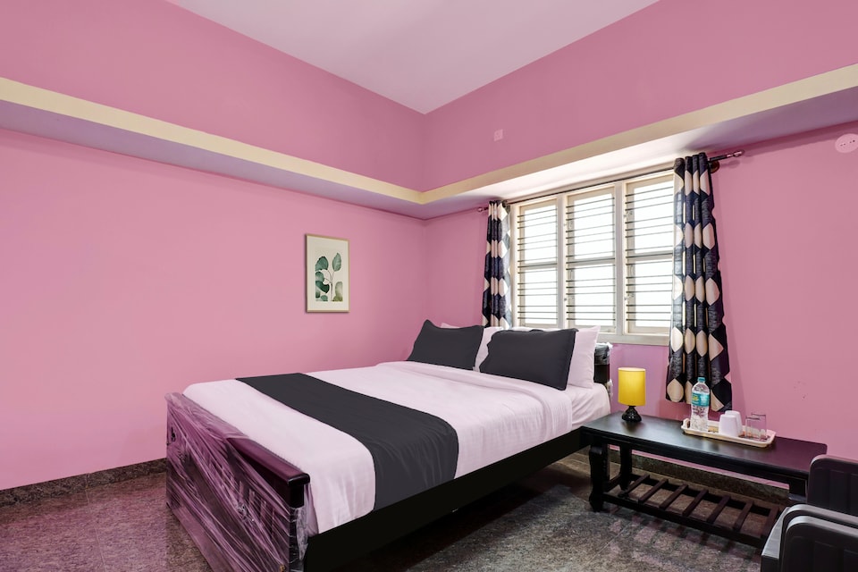 Hotel O Mk Residency, JP Nagar Bangalore, Bangalore