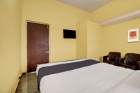 Hotel O Mk Residency