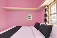 Hotel O Mk Residency