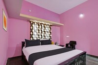 Hotel O Mk Residency