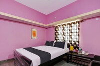 Hotel O Mk Residency