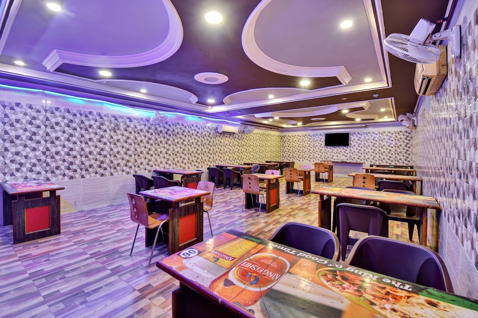 Hotel O Fly View, Jaipur Airport, Jaipur