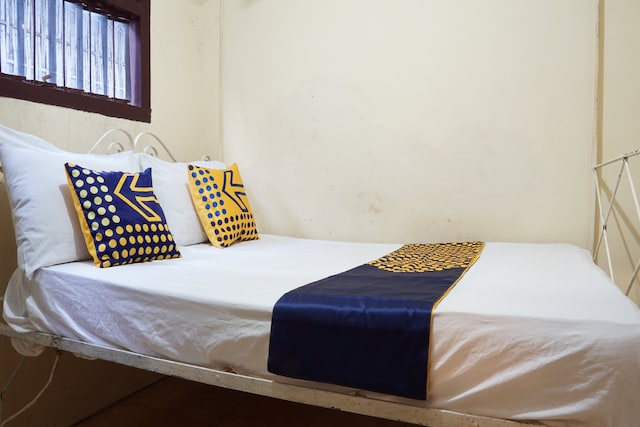 Hotel O Holy HomestayNearWisata Kopi Desa Tamansari