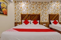 Hotel O RR