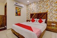 Hotel O RR