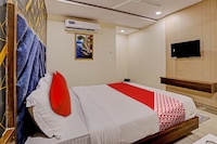 Hotel O RR