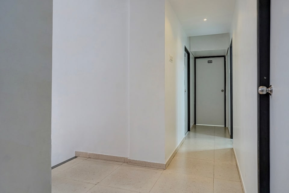 Super Hotel O Happy Homely Stay, Hadapsar Pune, Pune