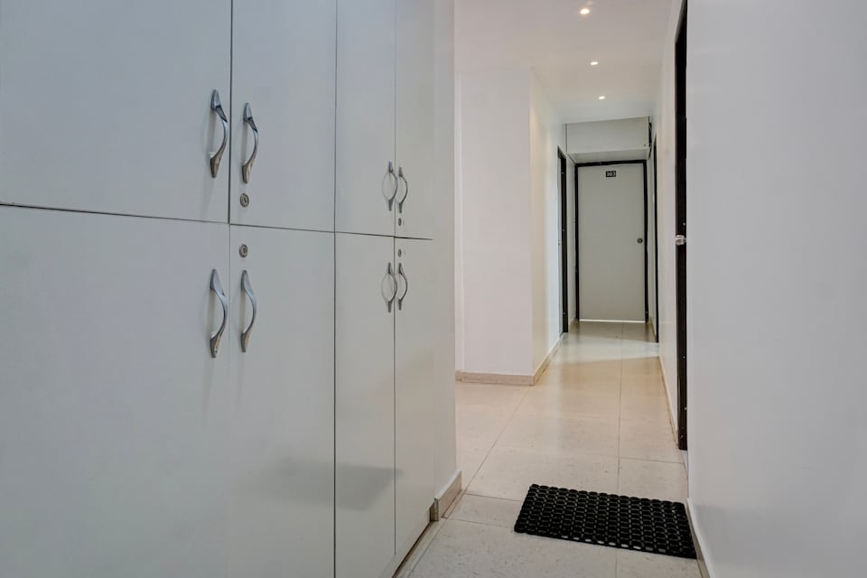 Super Hotel O Happy Homely Stay, Hadapsar Pune, Pune