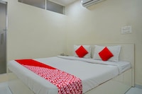 Hotel O Happy Homely Stay