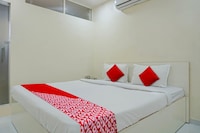 Hotel O Happy Homely Stay