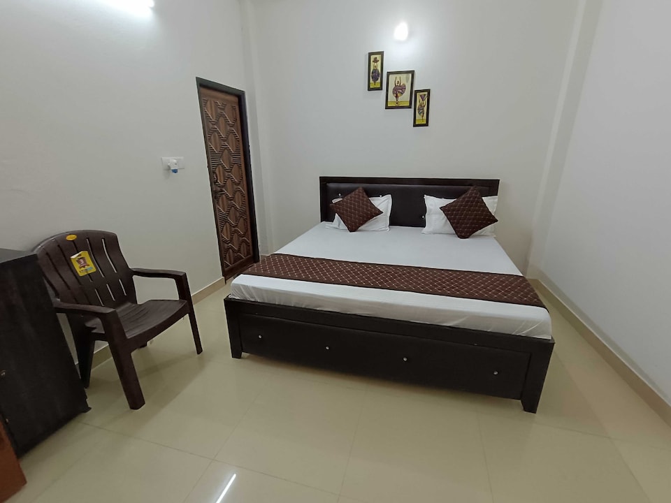 Hotel O Home The Ramam Homestay, Ayodhya, Ayodhya