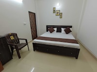 Hotel O Home The Ramam Homestay