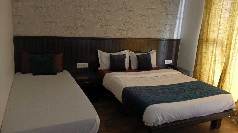 POP 81483E Rg Stay, Lajpat Nagar Delhi, Delhi