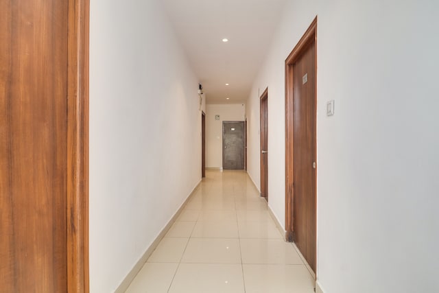 collection O Hotel sky City 