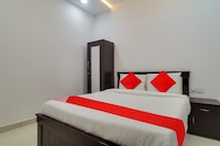 collection O Hotel sky City 