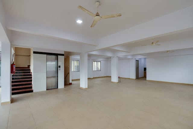 Hotel O Gayathri Lodging & Boarding