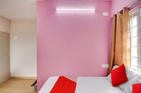 Hotel O Gayathri Lodging & Boarding